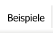 Beispiele